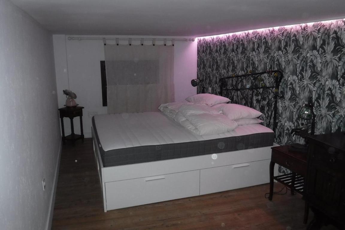 Guincho  Apartamento 2 Colores מראה חיצוני תמונה