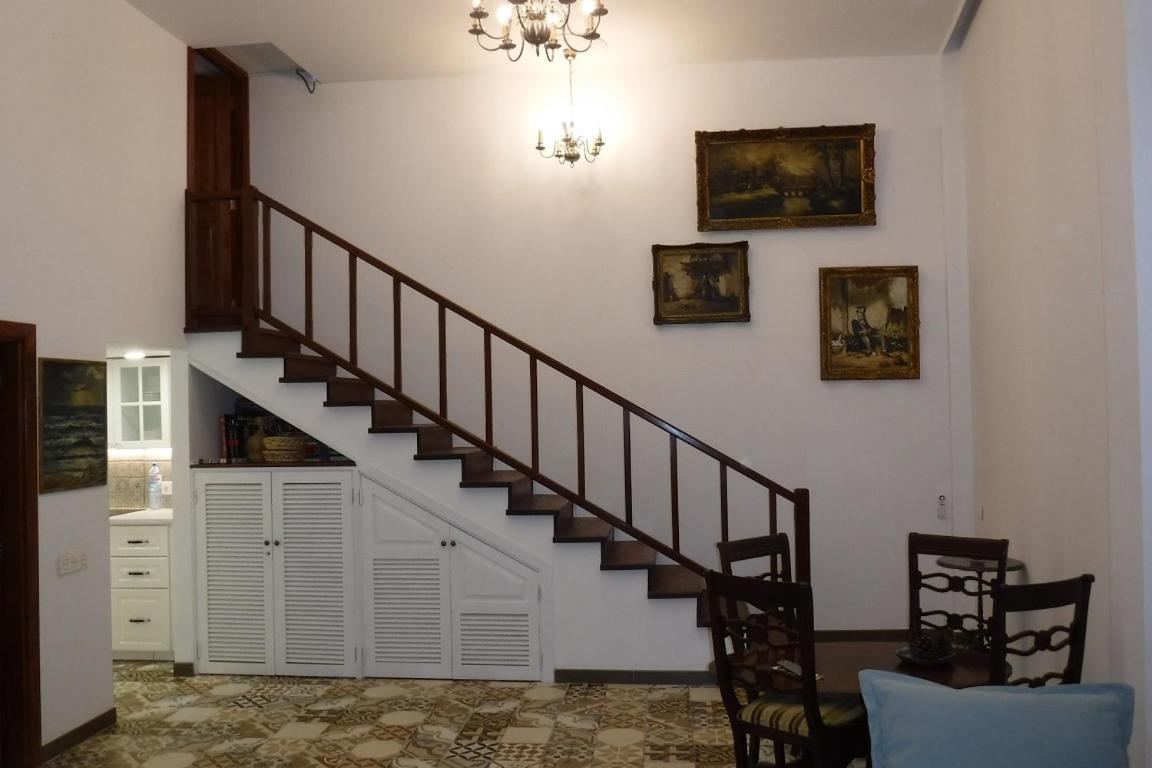 Guincho  Apartamento 2 Colores מראה חיצוני תמונה