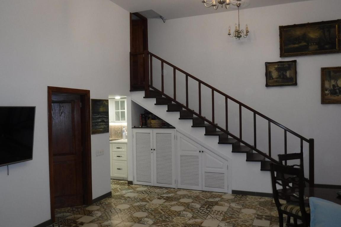Guincho  Apartamento 2 Colores מראה חיצוני תמונה